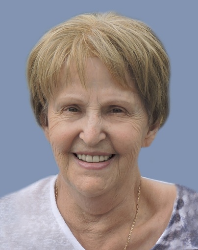 Pauline Claveau