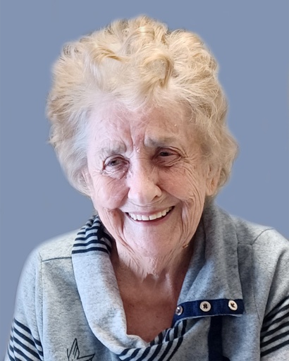 Ovelyne Côté