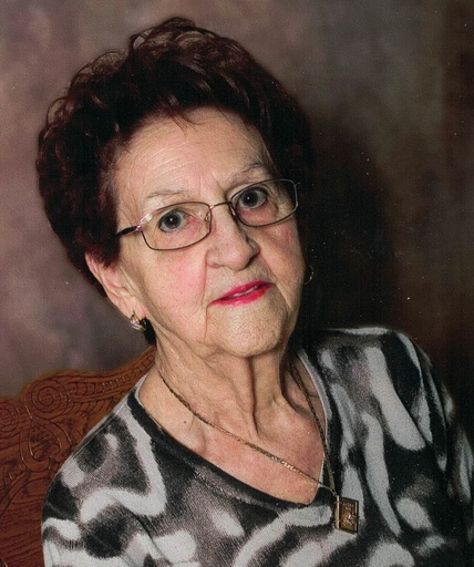 Irène Gobeil