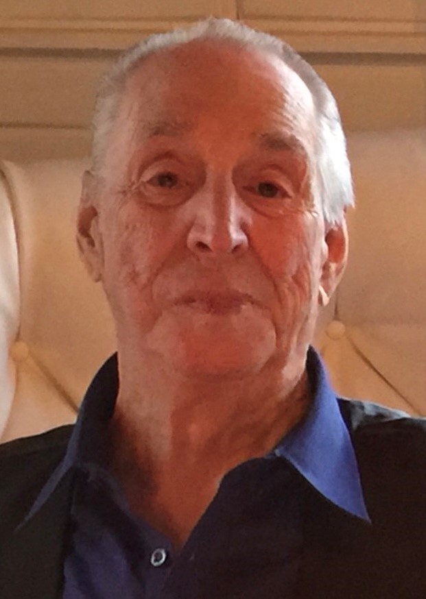 Jean-Robert Roy