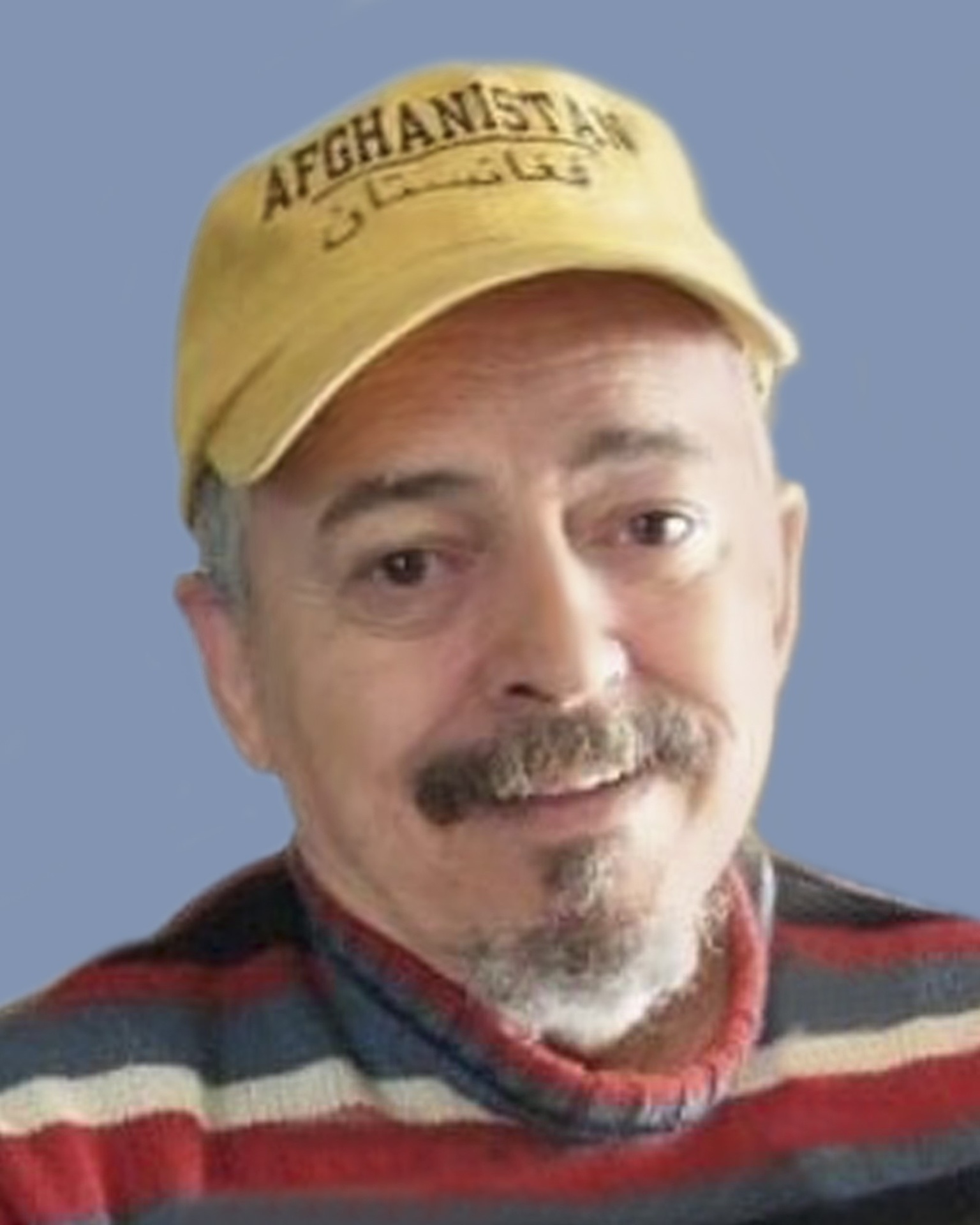 Donald Doucet