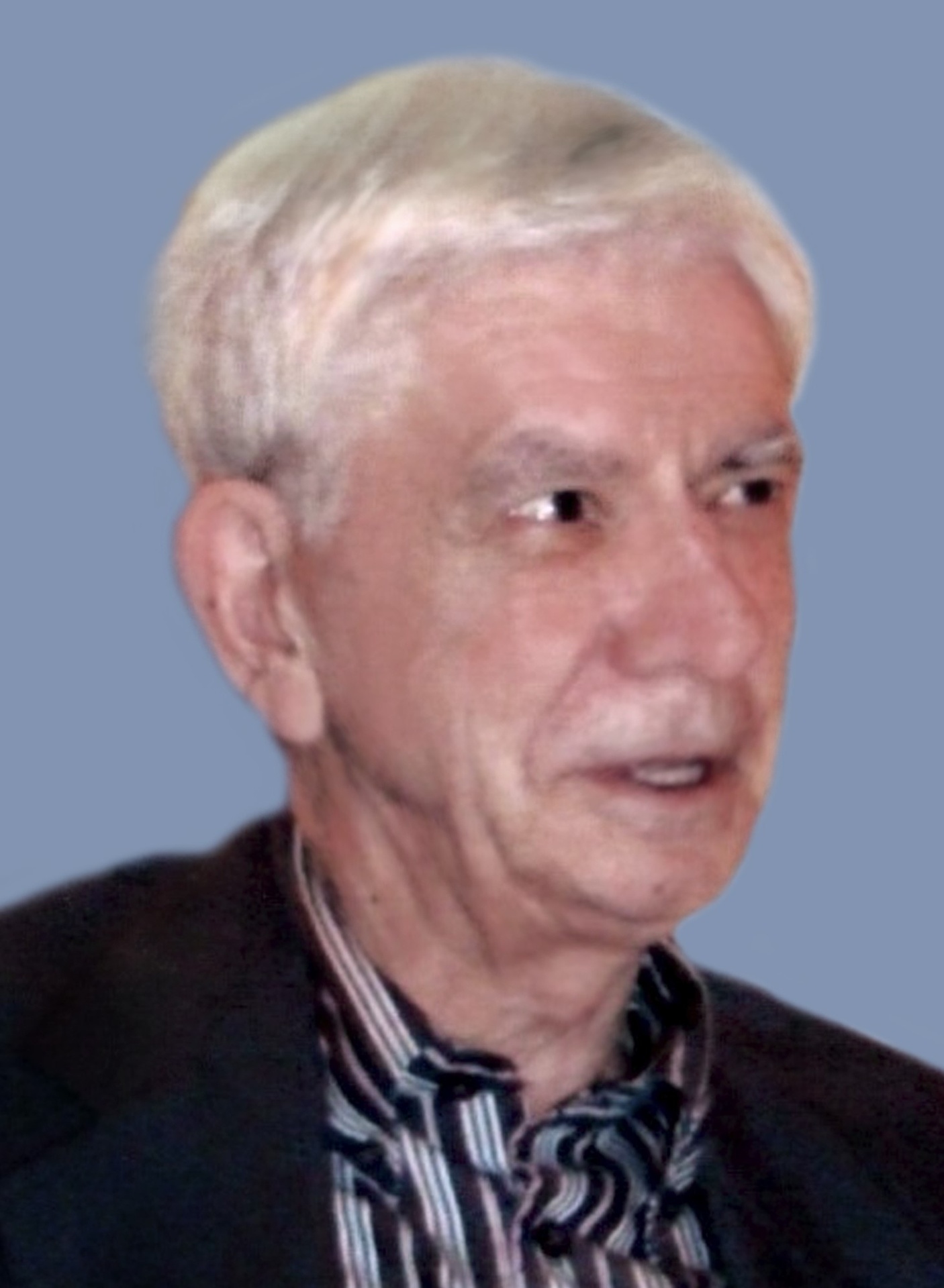 Michel Larivière