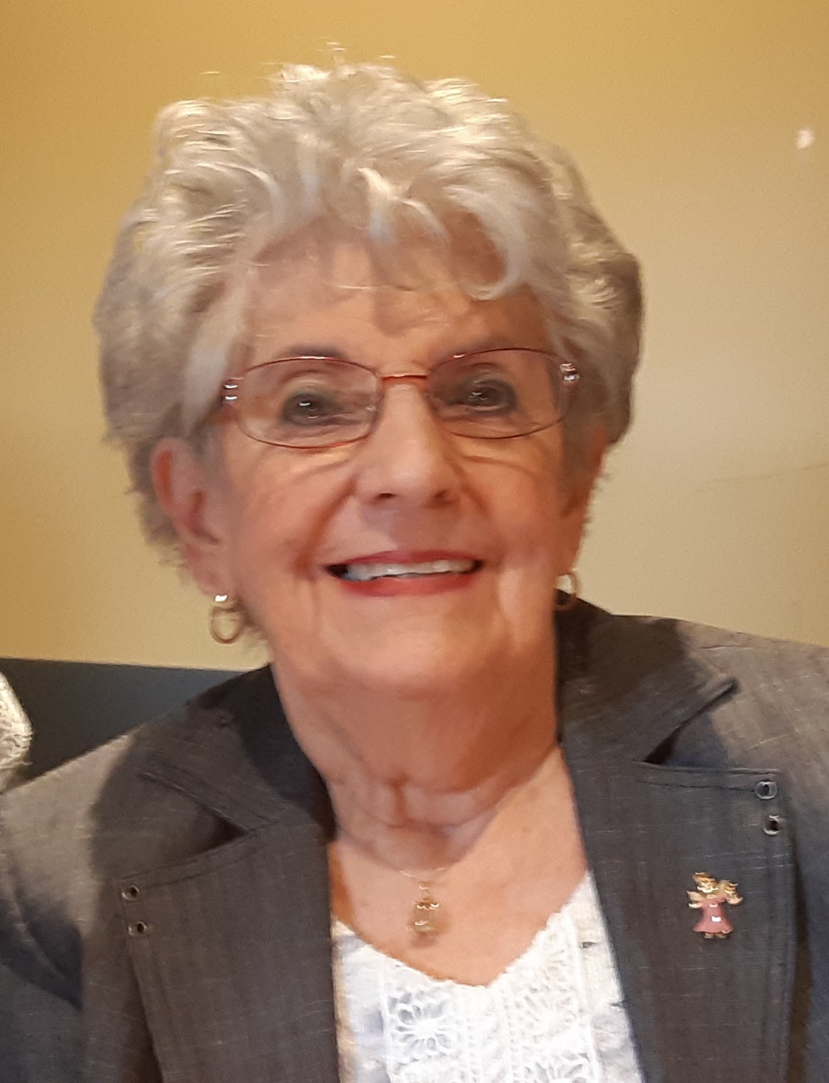 Raymonde Gagné
