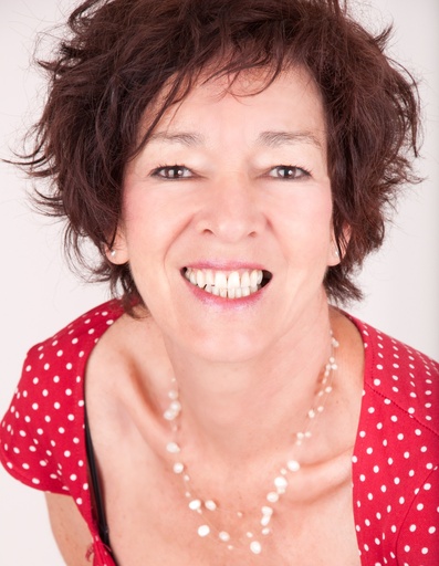 Élaine Ouellet
