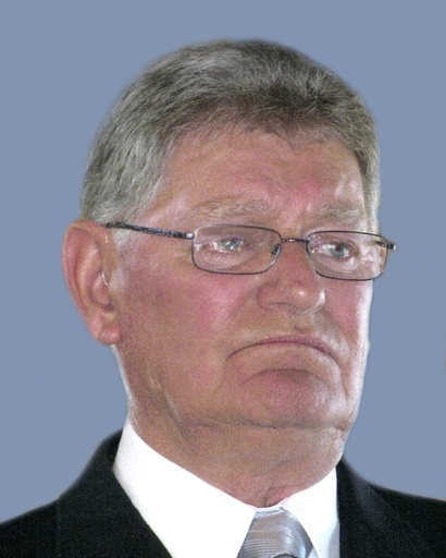 Maurice Fradette