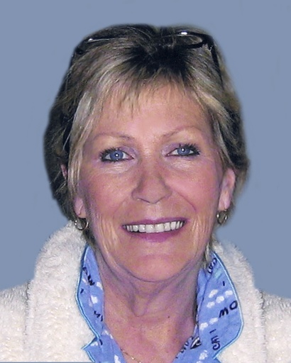 Jocelyne Lessard