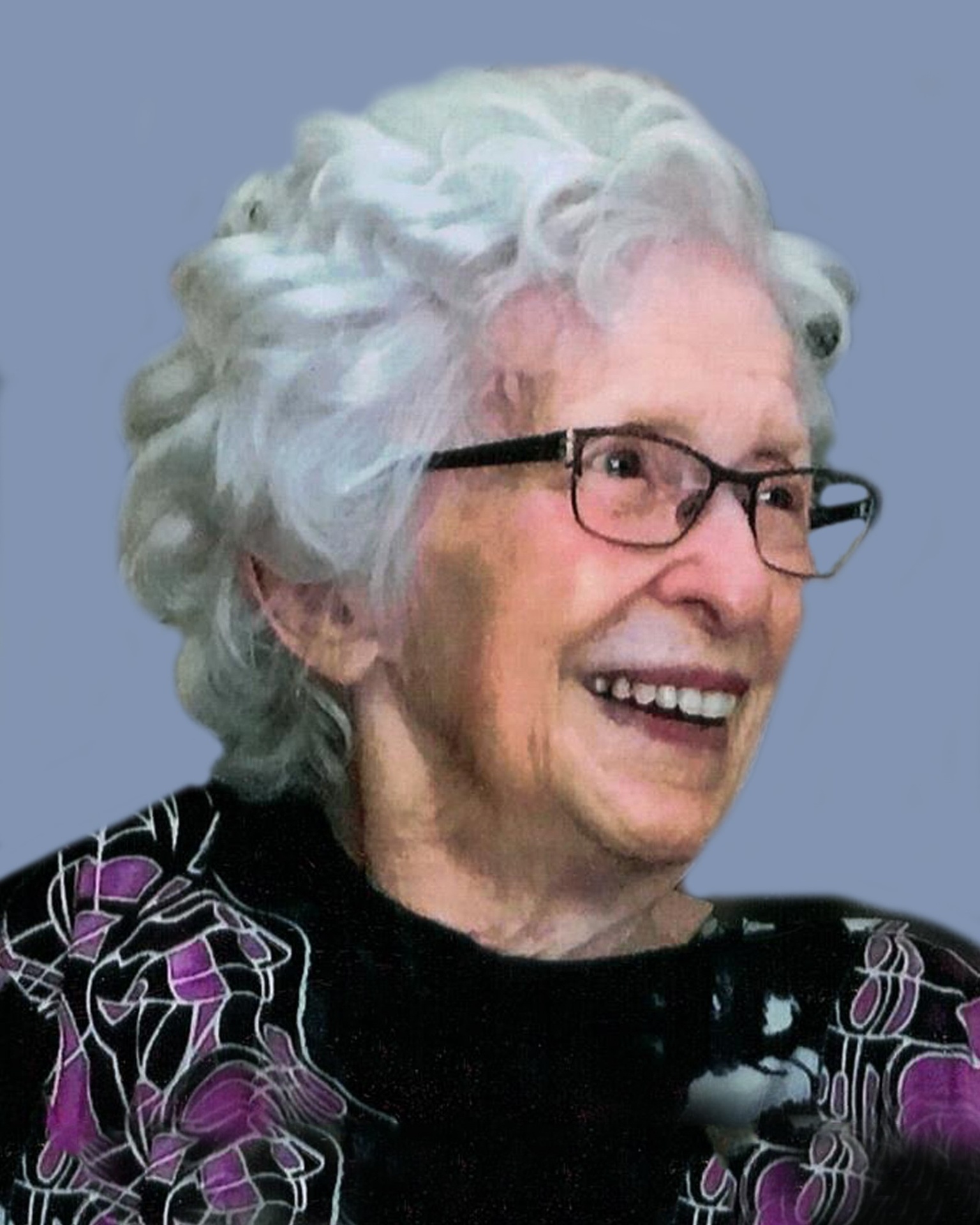 Fleur-Ange Tremblay
