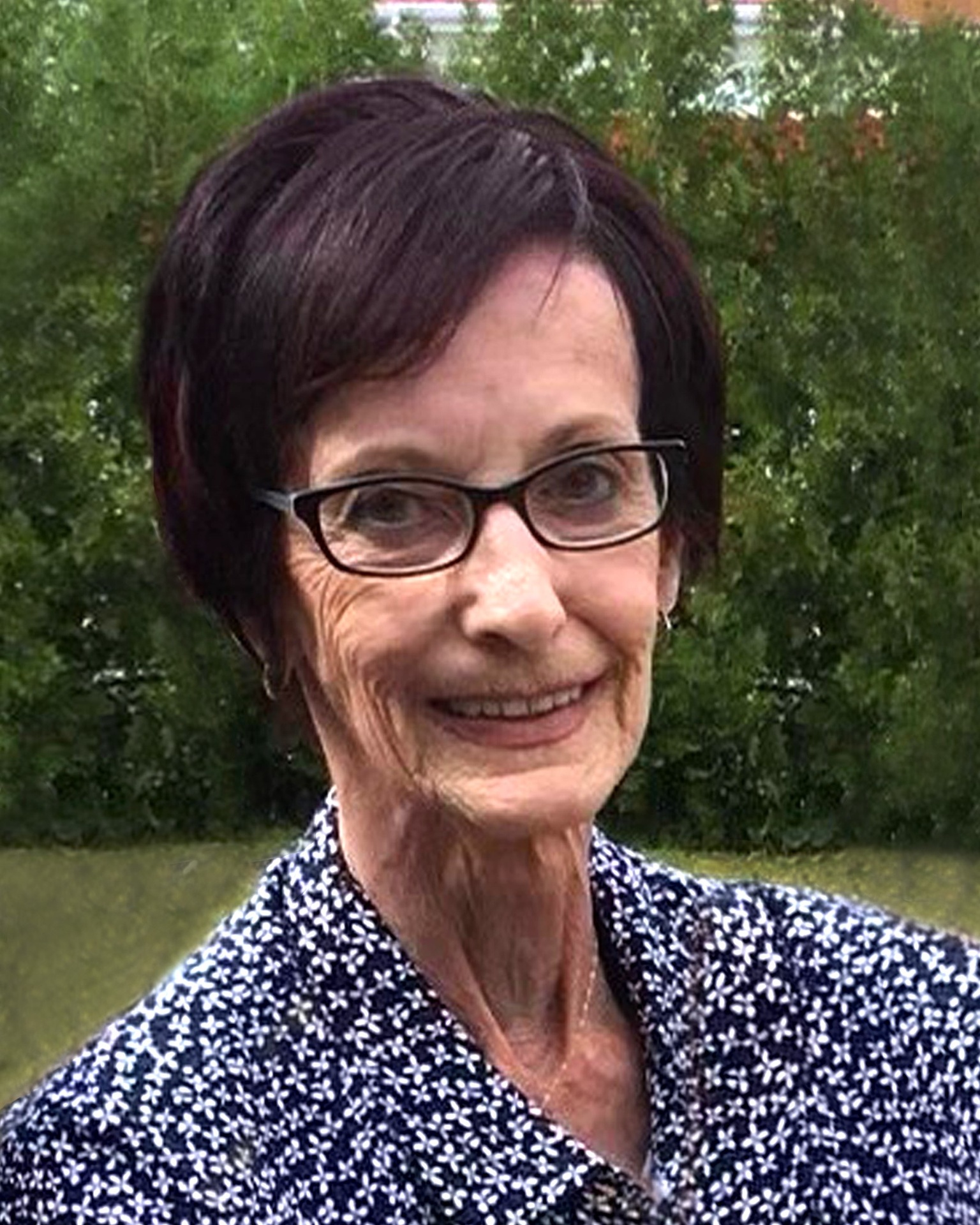 Louisette Simard