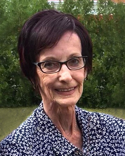 Louisette Simard