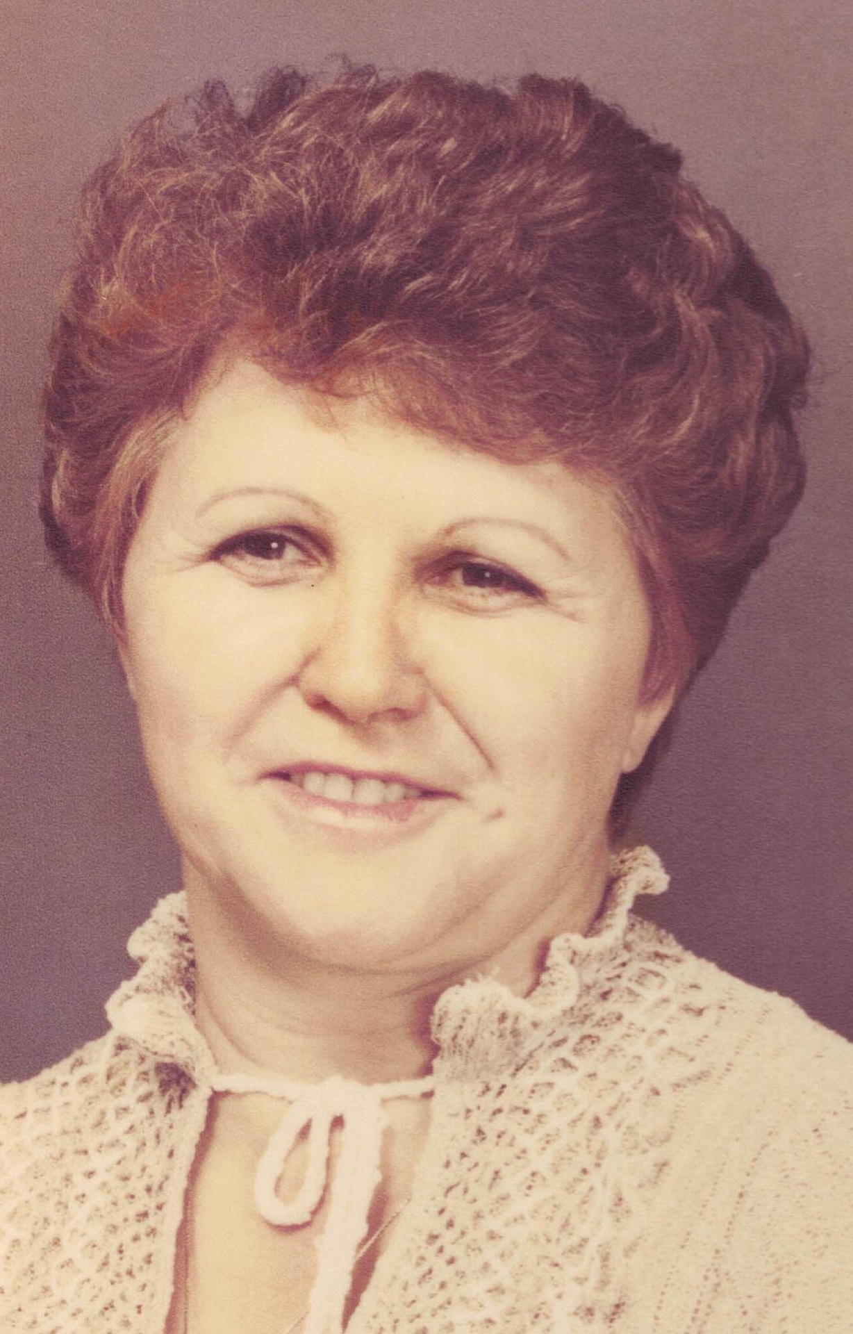 Noëlla Gagné
