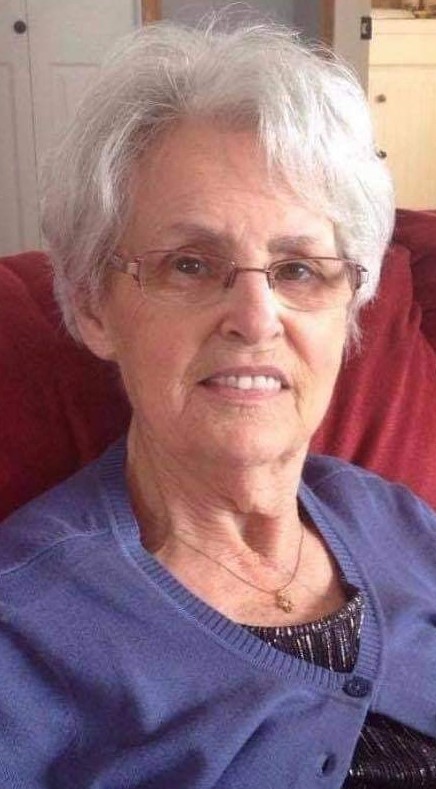 Ghislaine Gagnon