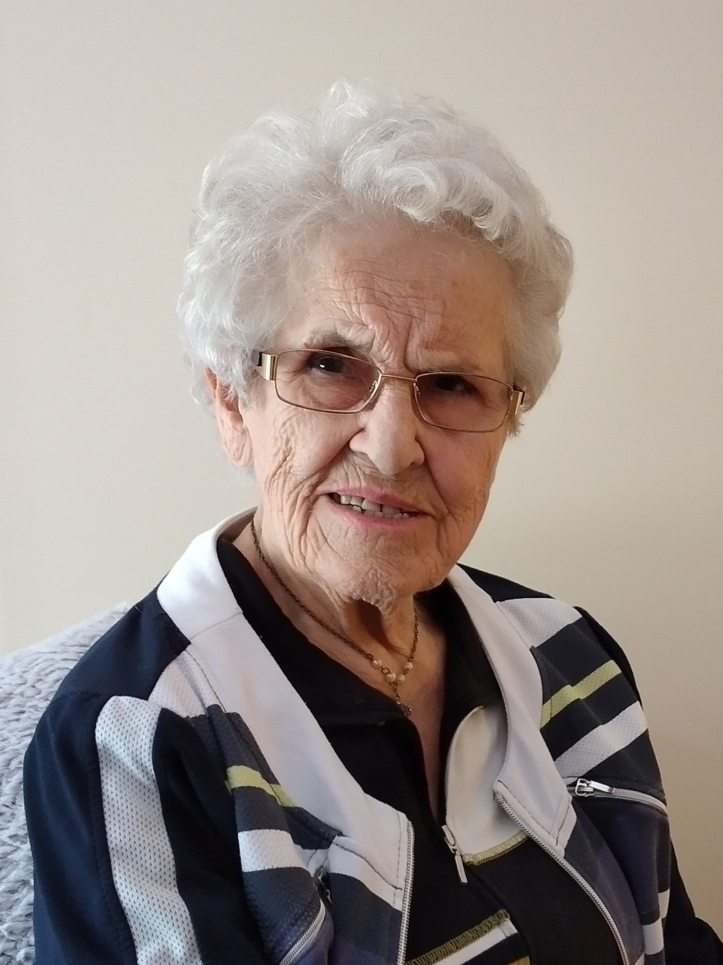 Denise Ouellet