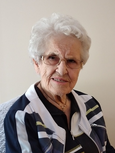 Denise Ouellet