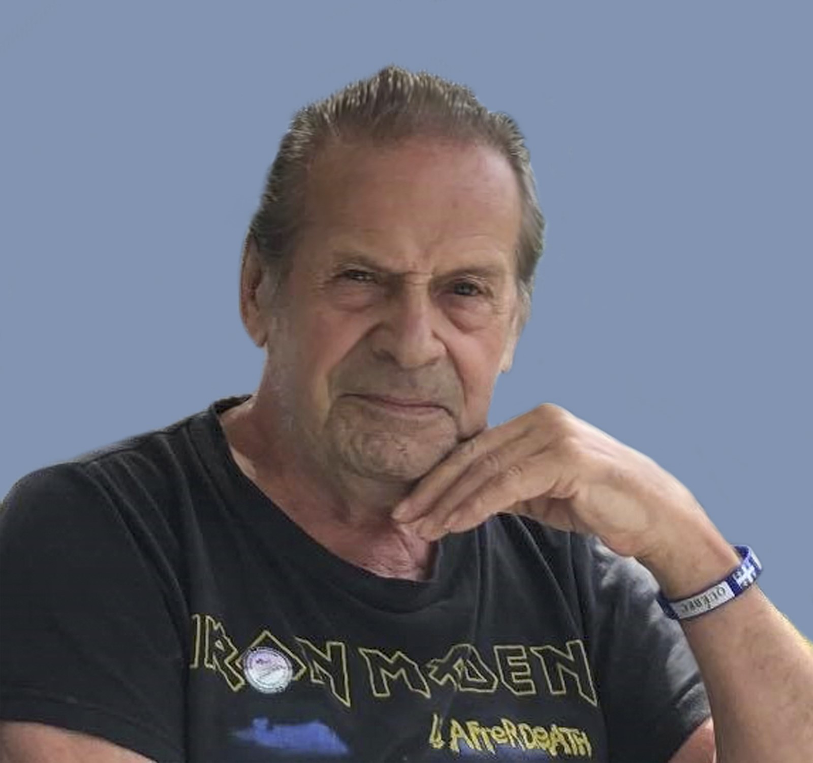 Jean-Paul Thériault