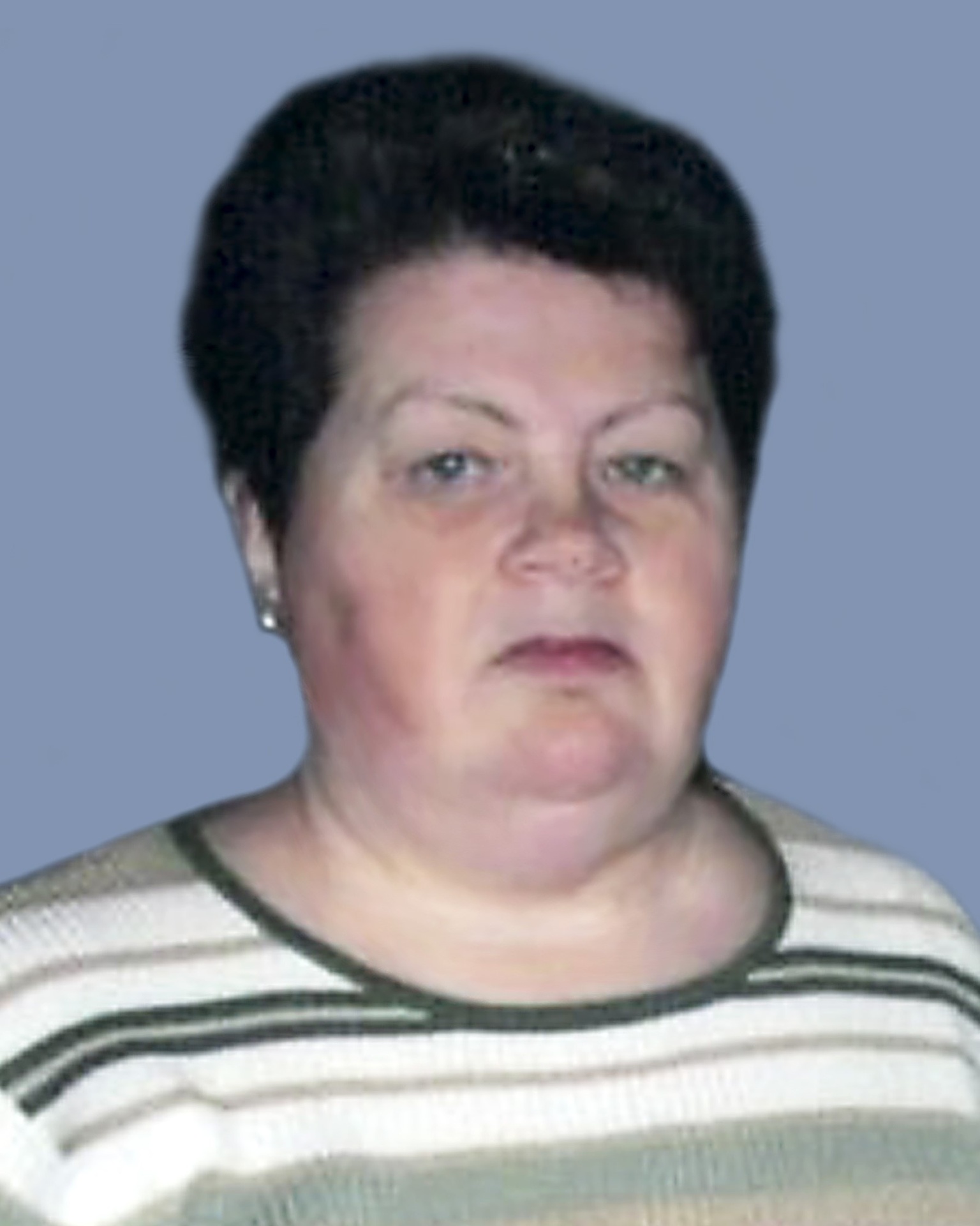 Édith Blackburn