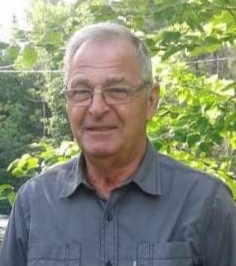 Richard Girard