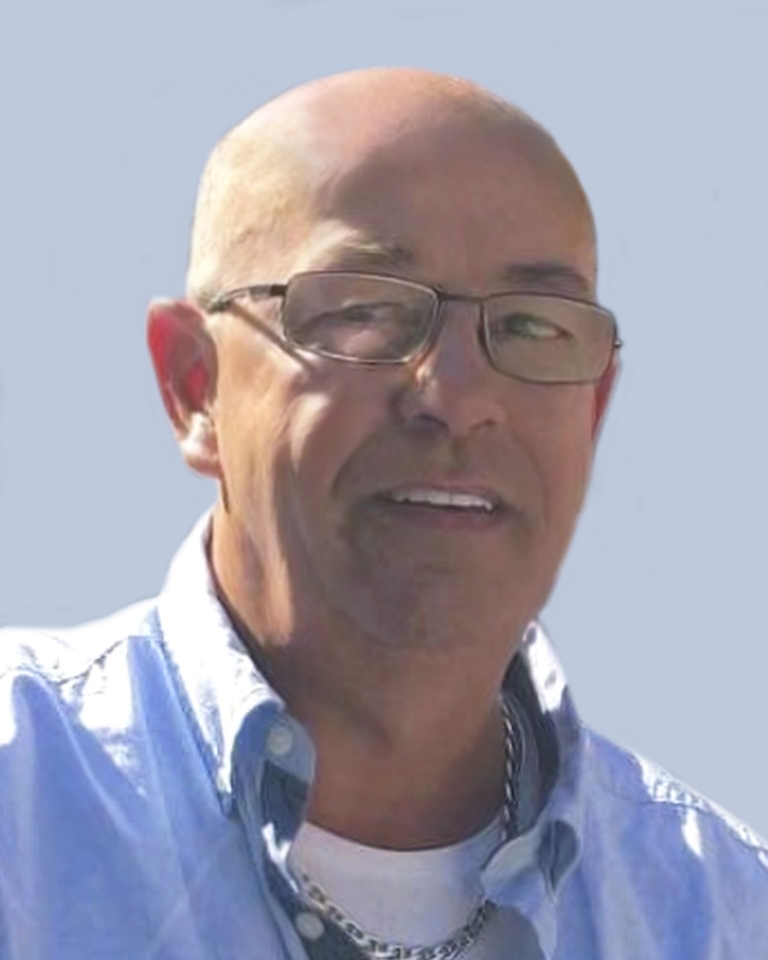 Dany Lavoie