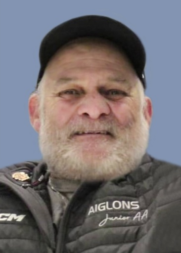 André Perron