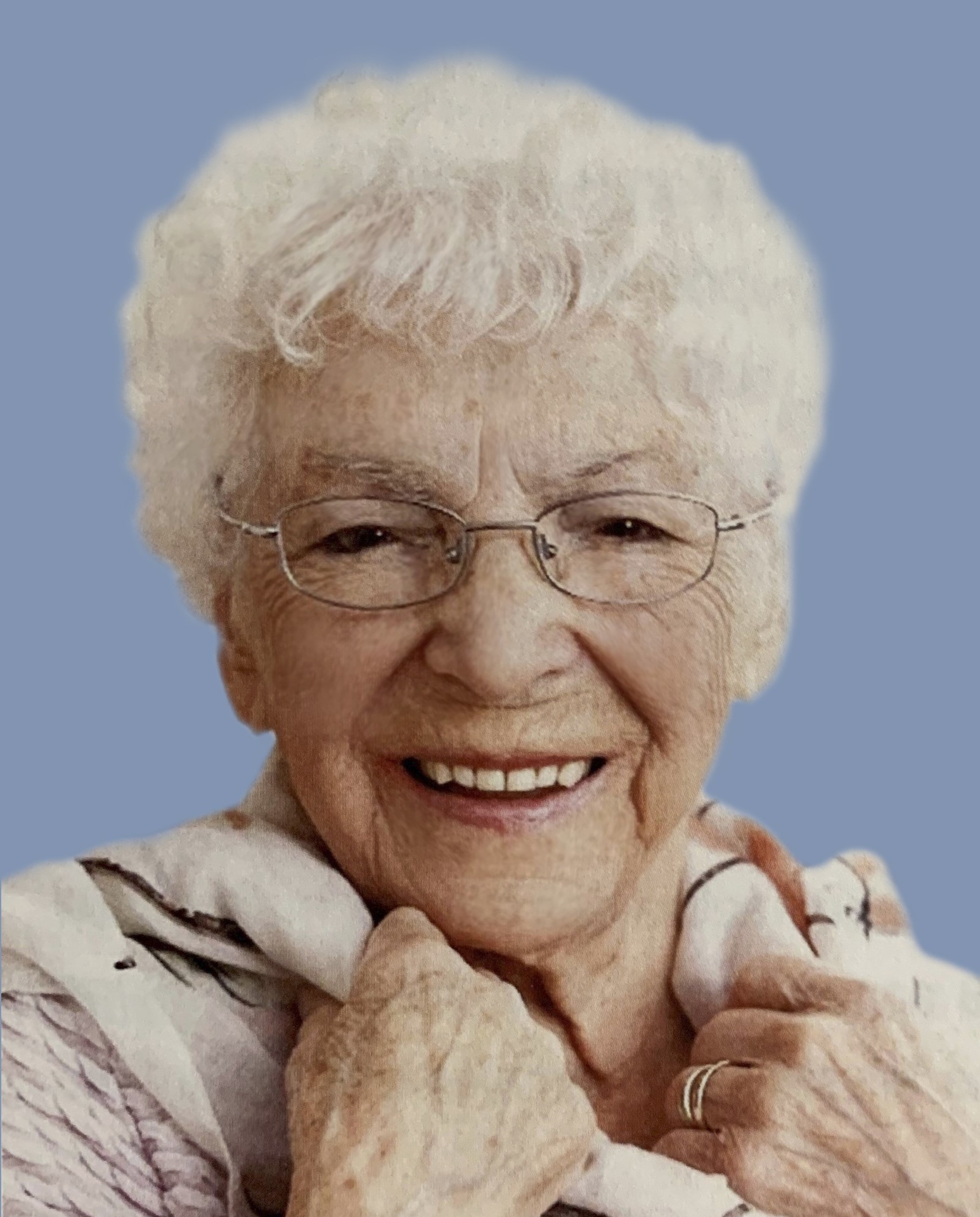 Thérèse Tremblay