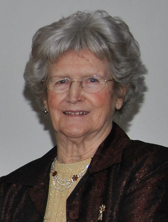 Rita Bolduc