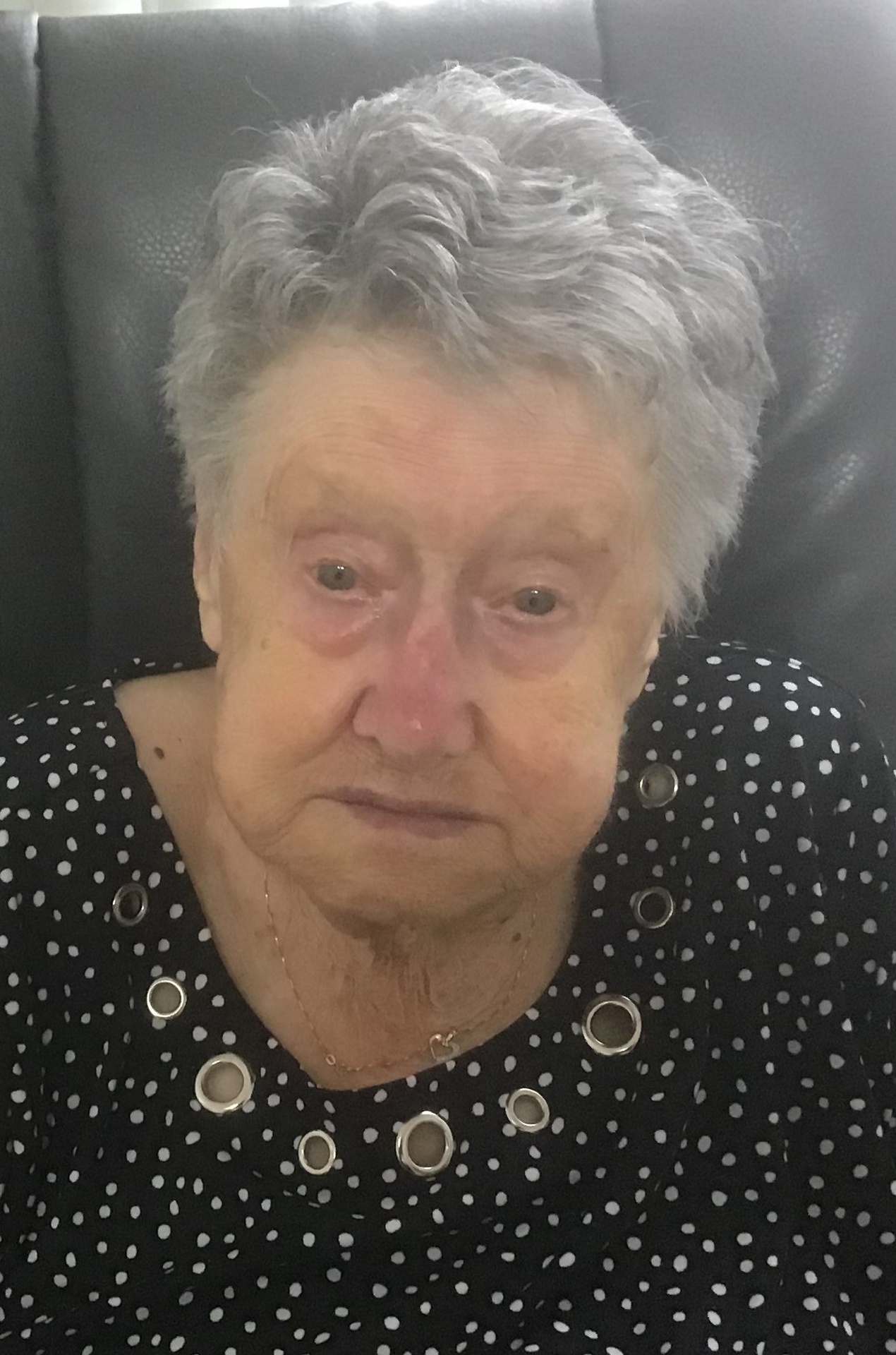 Fradette Gertrude Larouche