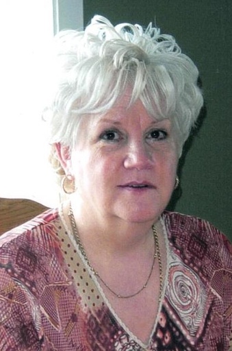 Lisette Claveau