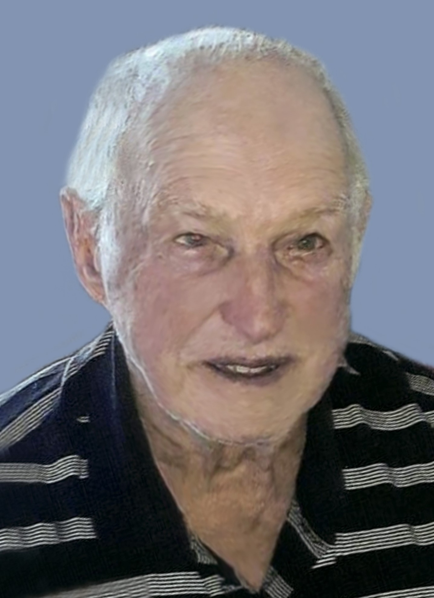 Roland Perron