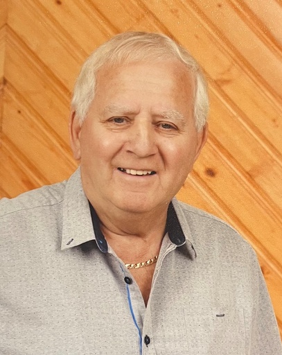 Marcel Girard