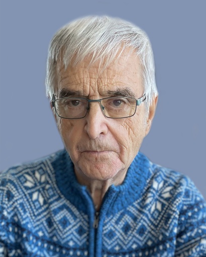 Gérard Martel