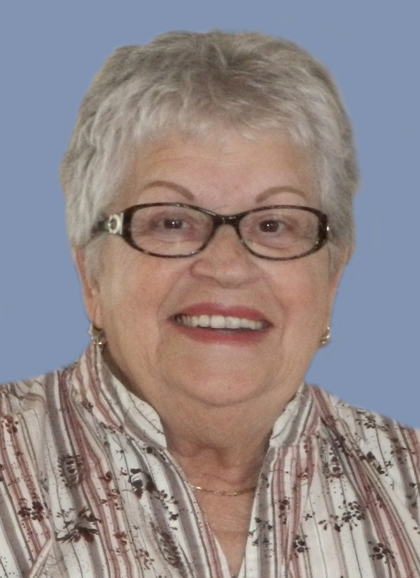 Laurette Gilbert