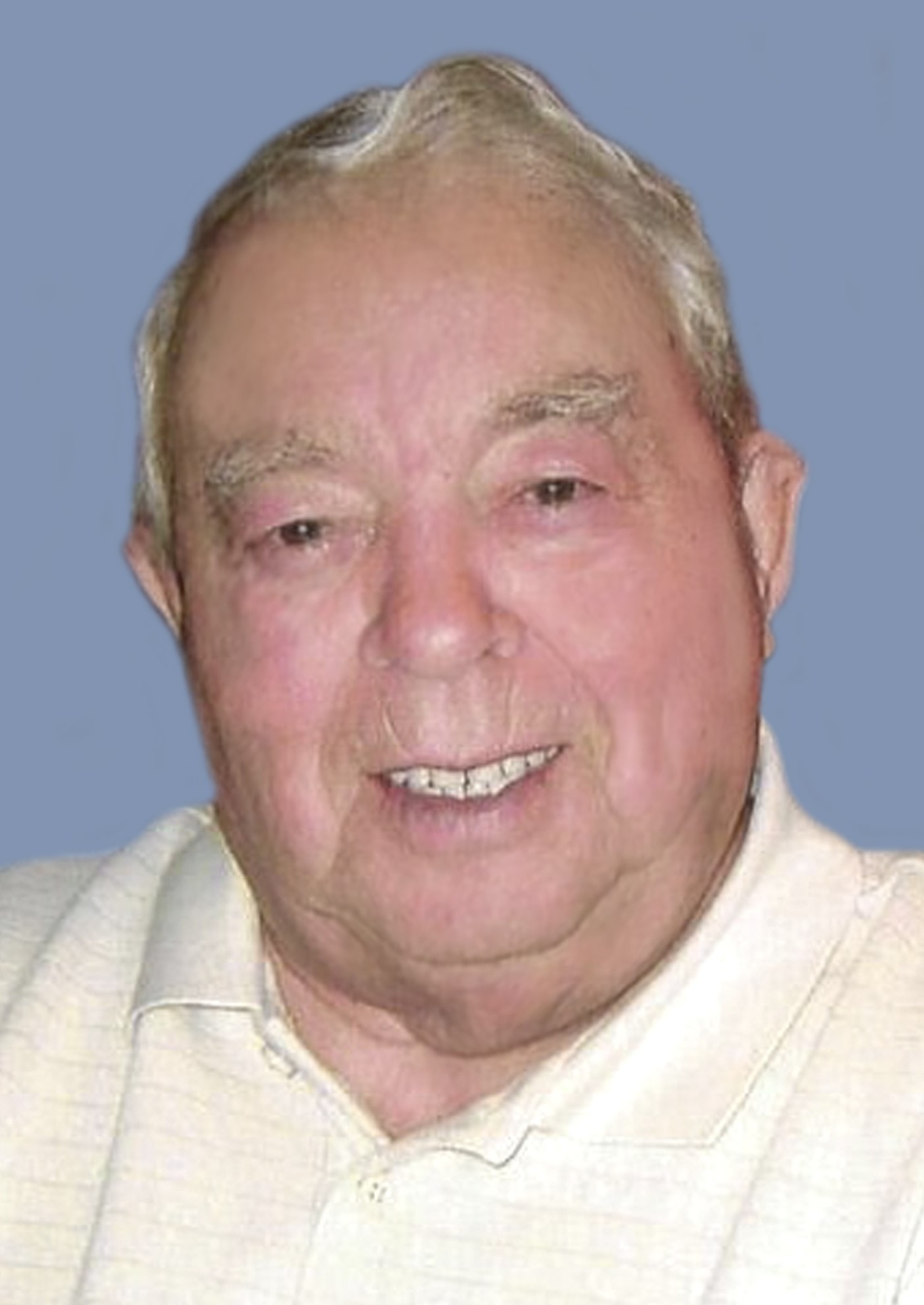 Robert Bouchard