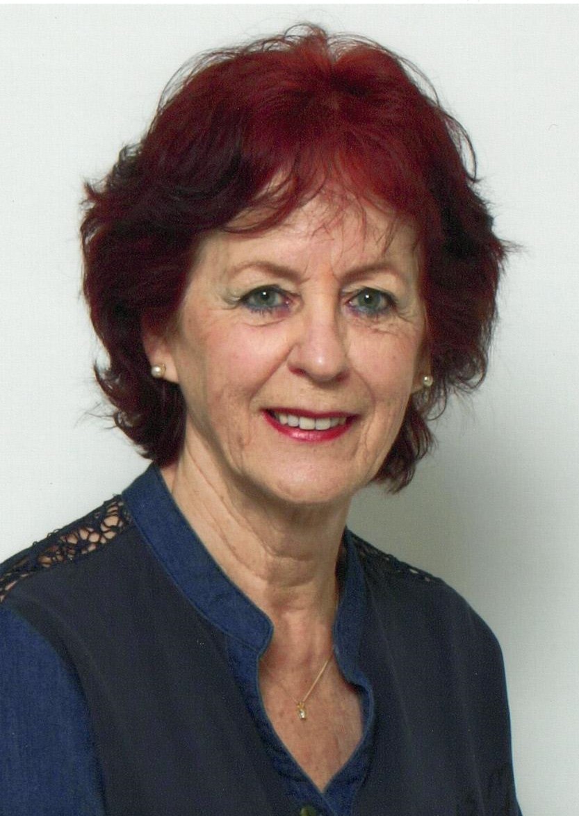 Rachel Simard