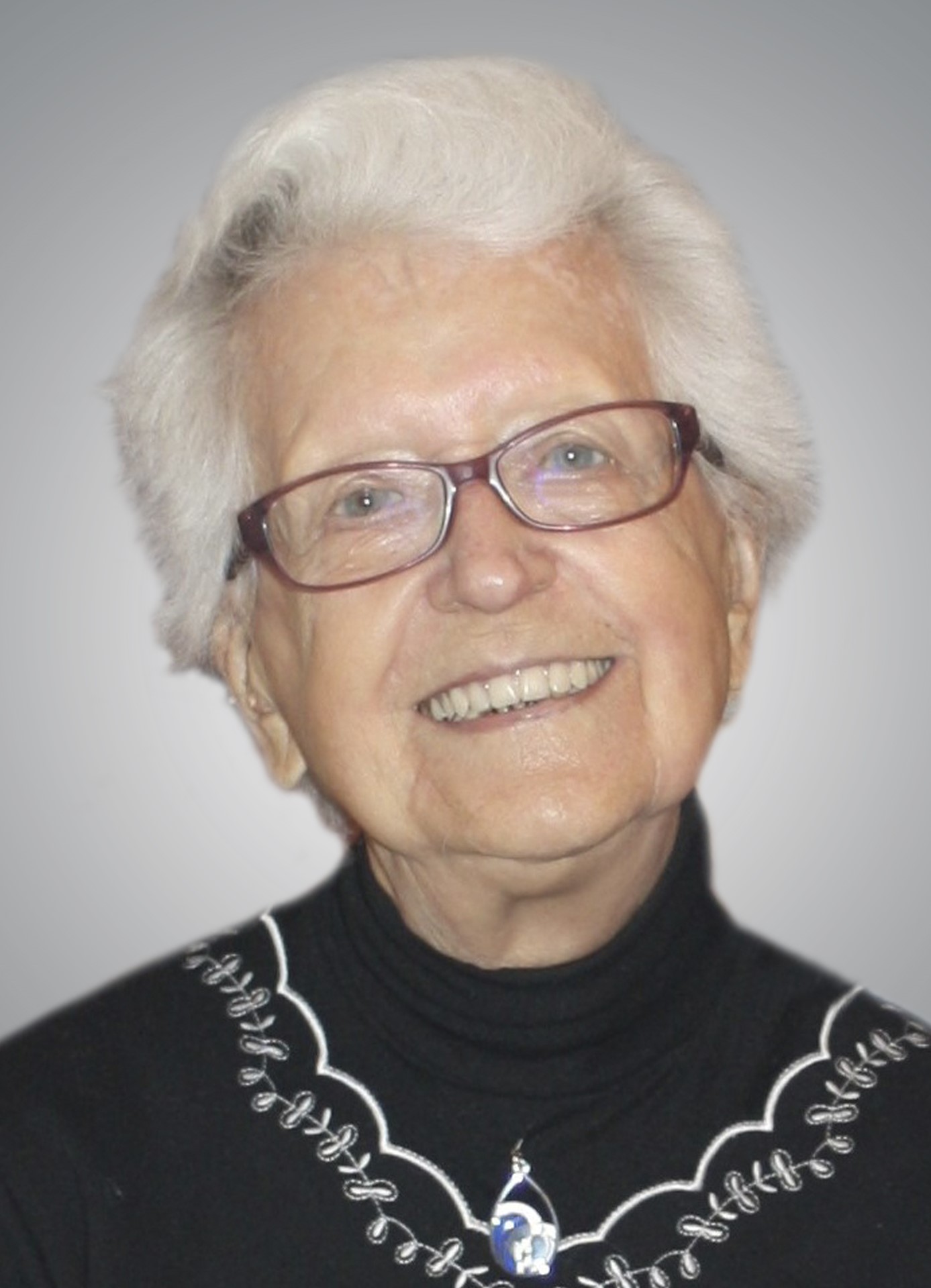 Marguerite Harvey
