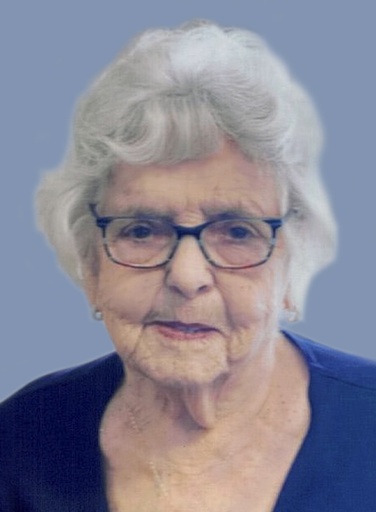 Georgette Gagnon