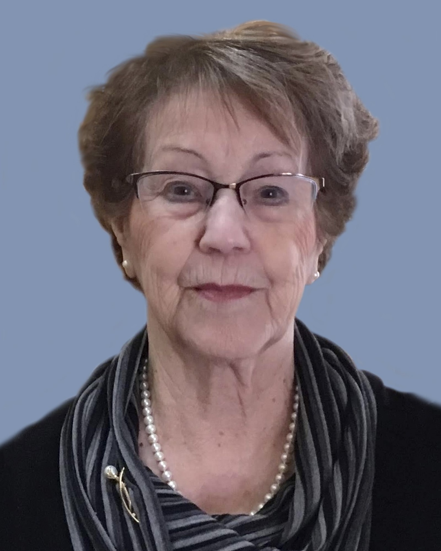 Germaine Beaulieu