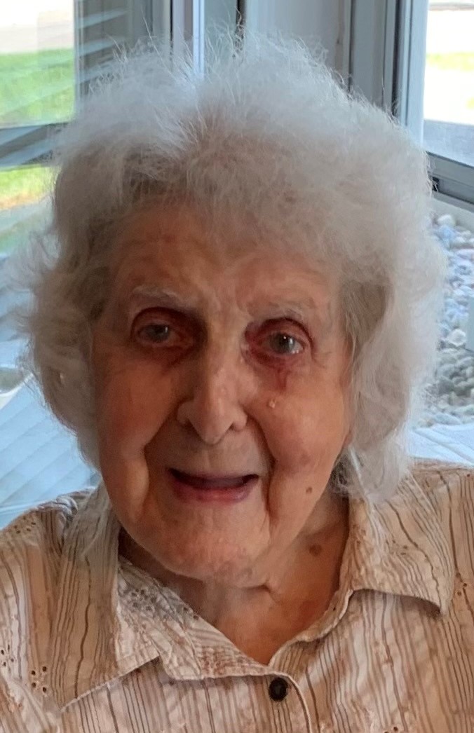 Georgette Lambert
