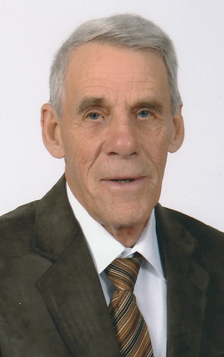 Paul Simard