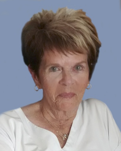 Marthe Bergeron Bouchard