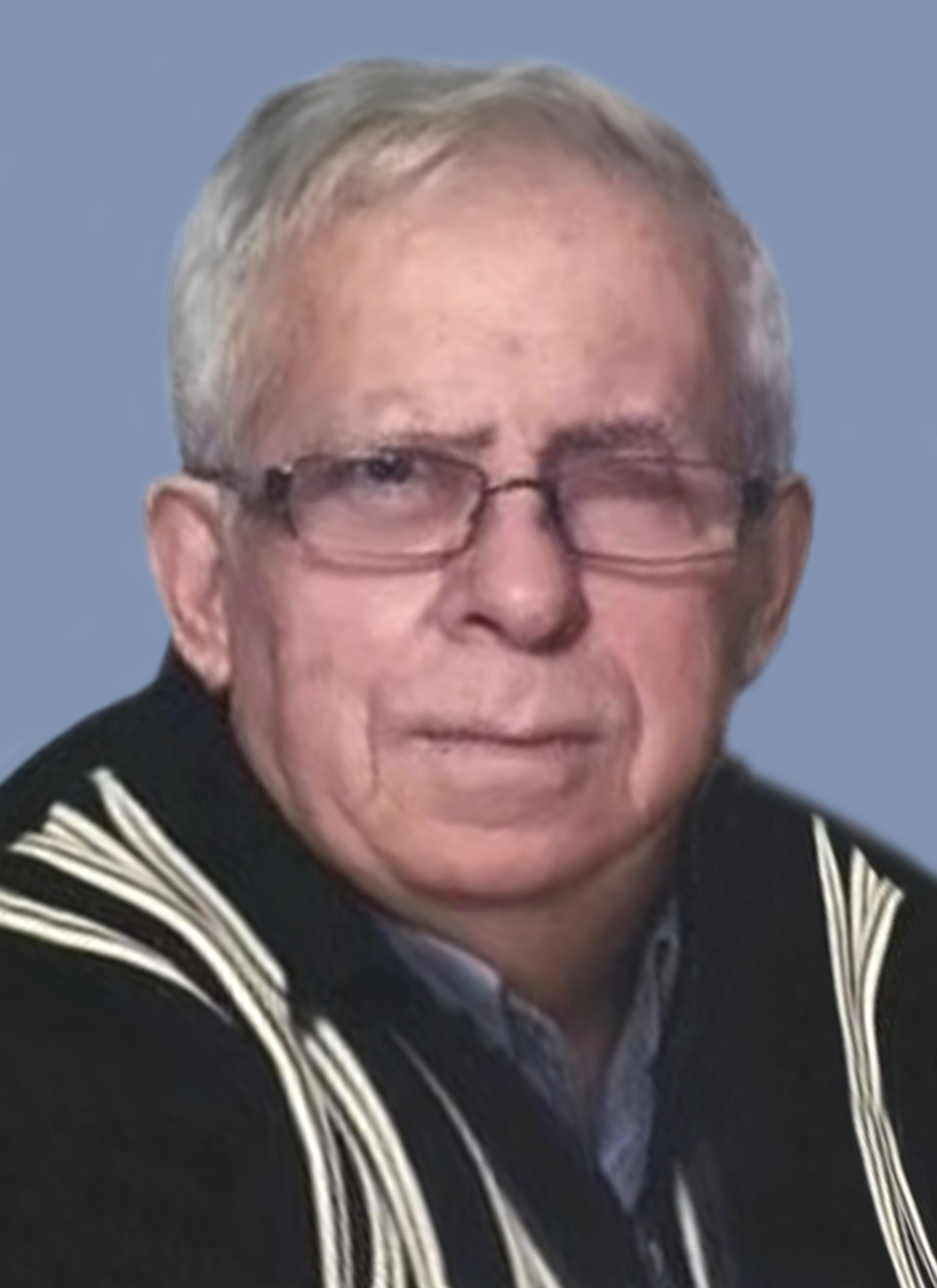 Yvon Gaudreault