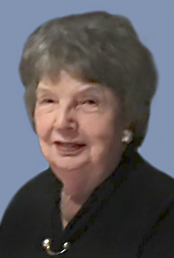 Gisèle Bergeron