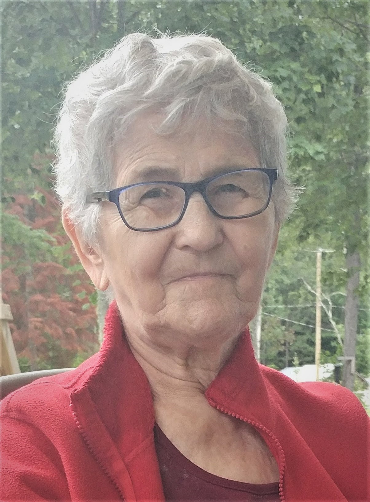 Suzanne Belleau