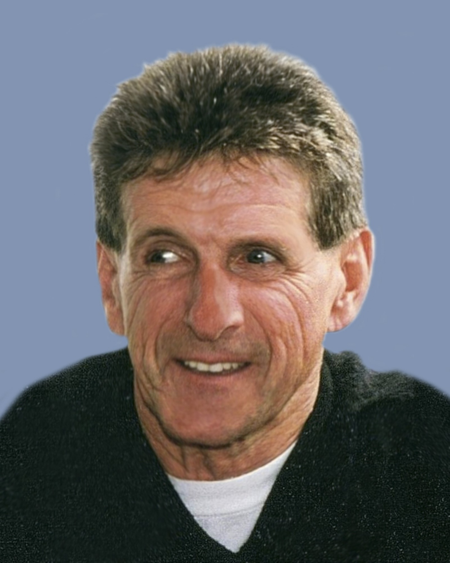 Yvon Fortin