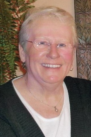 Denise Caumartin