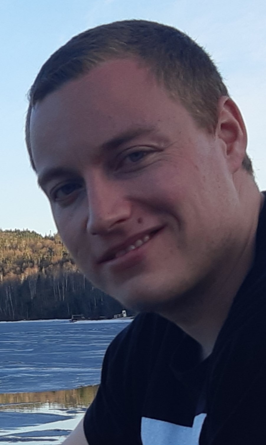 Christian Lessard