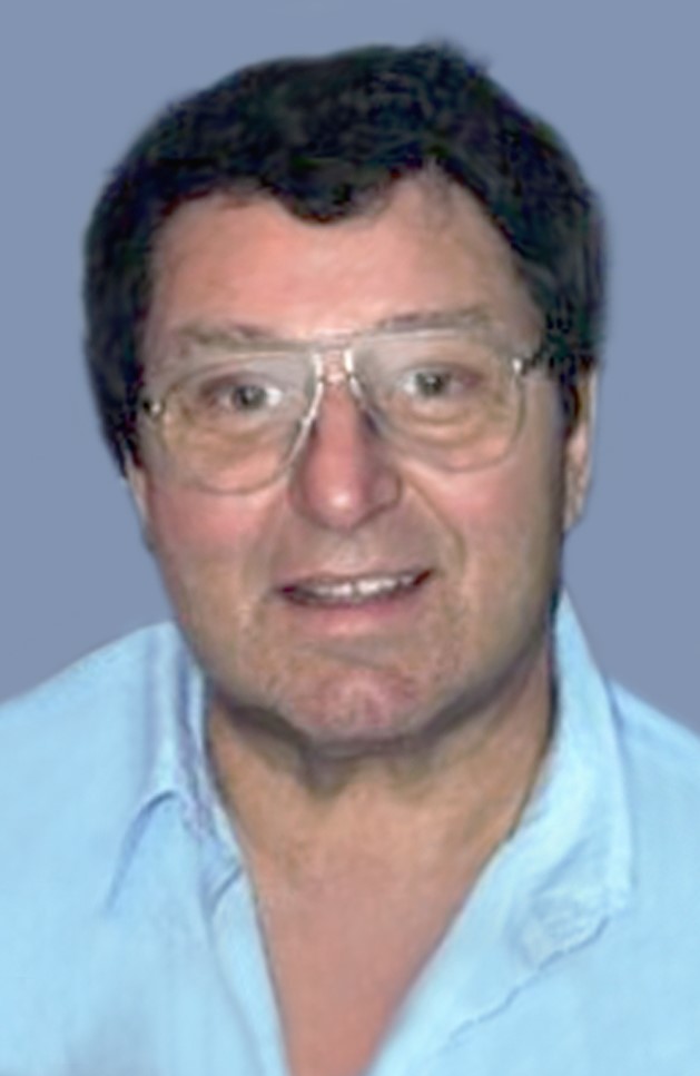 Roch Harvey