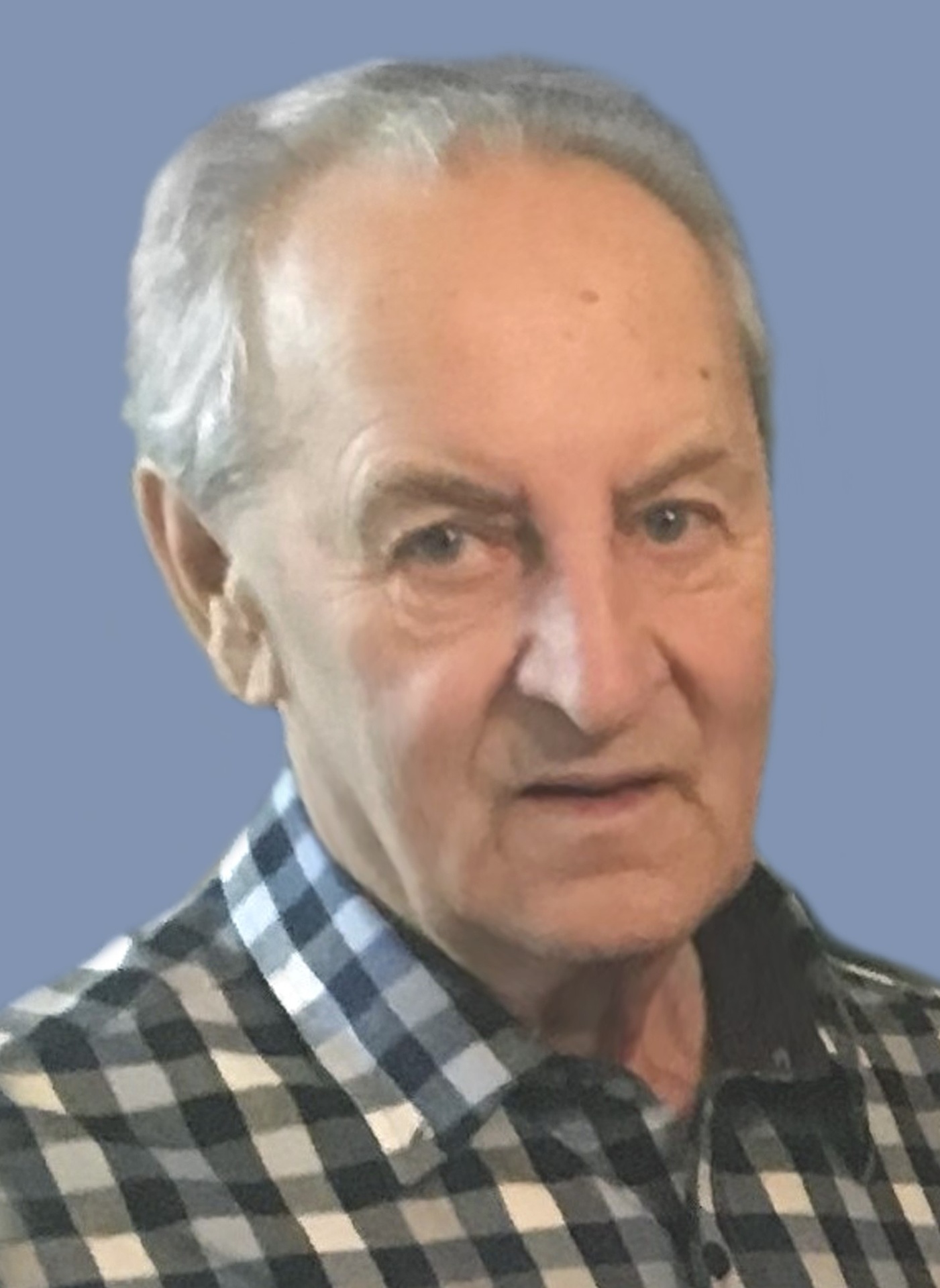 Bertrand Gobeil