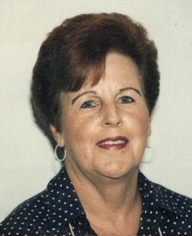 Brigitte Girard