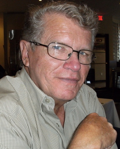 Benoît St-Pierre