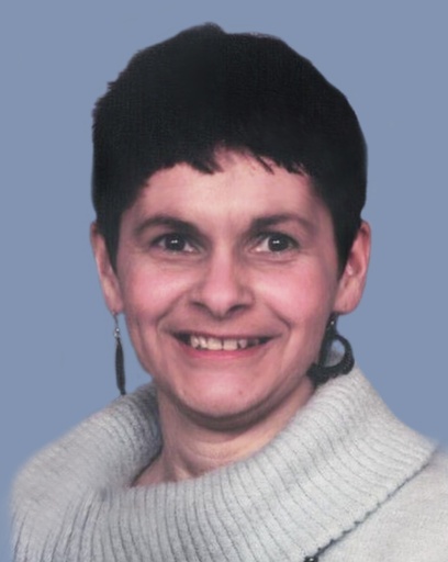 Pierrette Maltais