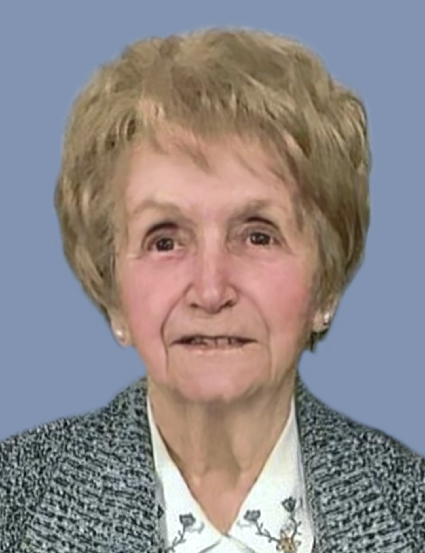 Patricia Larouche